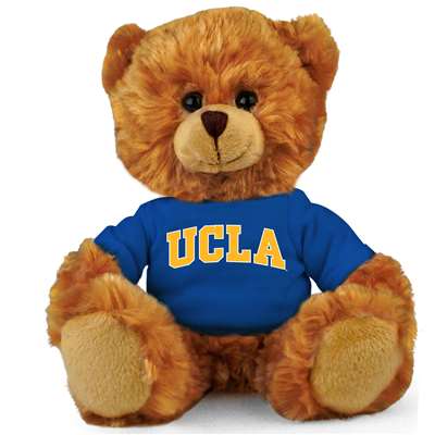 UCLA Bruins Stuffed Bear