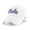 UCLA Bruins '47 Brand Clean Up Adjustable Hat - White