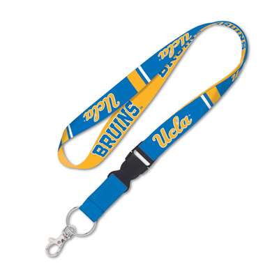 UCLA Bruins Logo Lanyard by WinCraft