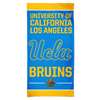 UCLA Bruins Spectra Beach Towel