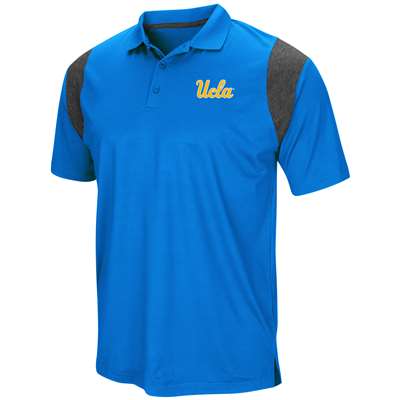 UCLA Bruins Colosseum Friend Polo Shirt