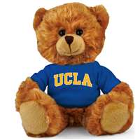 UCLA Bruins Stuffed Bear - 11"