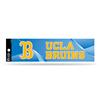 UCLA Bruins Bumper Sticker