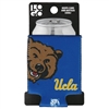 UCLA Bruins Oversized Logo Flat Coozie