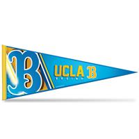 UCLA Bruins 12" x 30" Soft Felt Pennant
