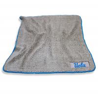 UCLA Bruins Frosty Fleece Blanket