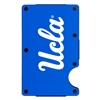 UCLA Bruins Aluminum RFID Cardholder