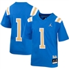 Nike UCLA Bruins Youth Untouchable Football Jersey