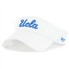 UCLA Bruins 47 Brand Clean Up Adjustable Visor - W