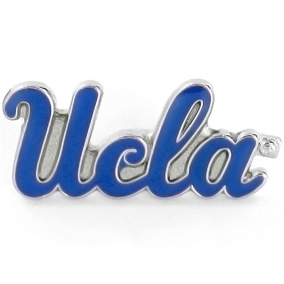UCLA Bruins Fan Pin
