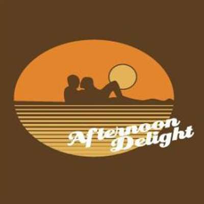 Afternoon Delight T-Shirt