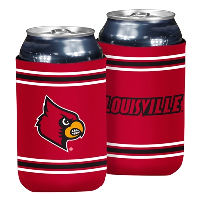 Louisville Cardinals Can Coozie