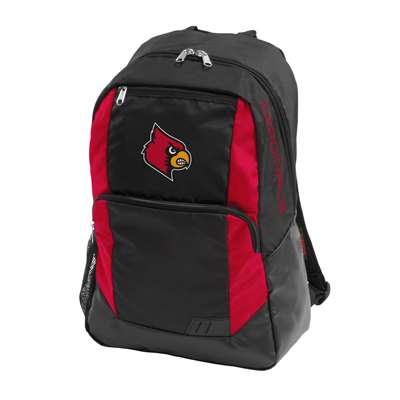Louisville Cardinals Closer Backpack