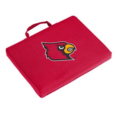 Louisville Cardinals Bleacher Cushion
