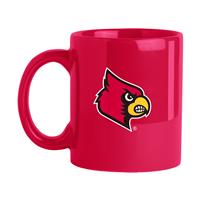 Louisville Cardinals 11oz Rally Coffee Mug