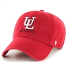 Louisiana Lafayette Ragin Cajuns 47 Brand Clean Up