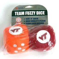 Virginia Tech Fuzzy Dice