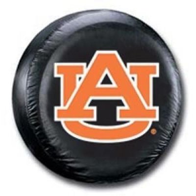 Auburn Tire Cover