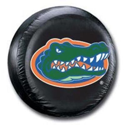 Florida Gators Tire Cover