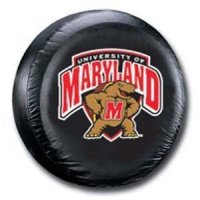 Maryland Tire Cover