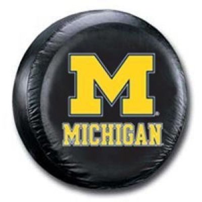 Michigan Tire Cover
