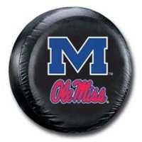 Mississippi Tire Cover