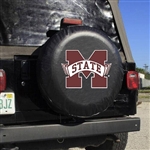 Mississippi State Tire Cover