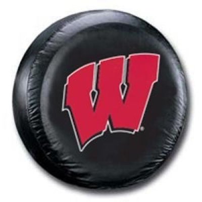 Wisconsin Tire Cover