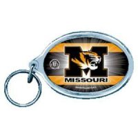 Missouri Acrylic Key Ring