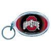 Ohio State Acrylic Key Ring