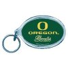 Oregon Acrylic Key Ring