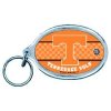 Tennessee Acrylic Key Ring