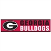 Georgia Bumper Sticker