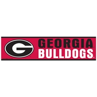 Georgia Bumper Sticker
