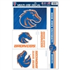 Boise State Ultra Decal - 11'' X 17''