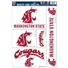 Washington State Ultra Decal - 11'' X 17''