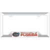 Florida Plastic License Plate Frame