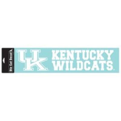 Kentucky Wildcats 4
