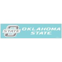 Oklahoma State 4