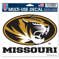 Missouri Ultra Decals 5