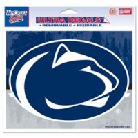 Penn State Ultra Decals 5