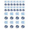 North Carolina Small Sticker Sheet ??? 2 Sheets