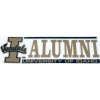 Idaho Vandals Decal - Alumni - 2