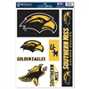 Southern Mississippi Ultra Decal - 11" X 17"