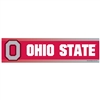 Ohio State Bumper Sticker