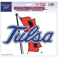 Tulsa Ultra Decals 5