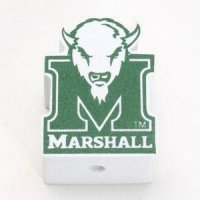 Marshall "m" Antenna Cap