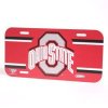 Ohio State Durable License Plate