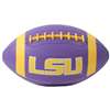 Lsu Tigers Mini Rubber Football