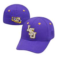 LSU Tigers Top of the World Cub One-Fit Infant Hat